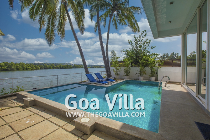 Sky Villa