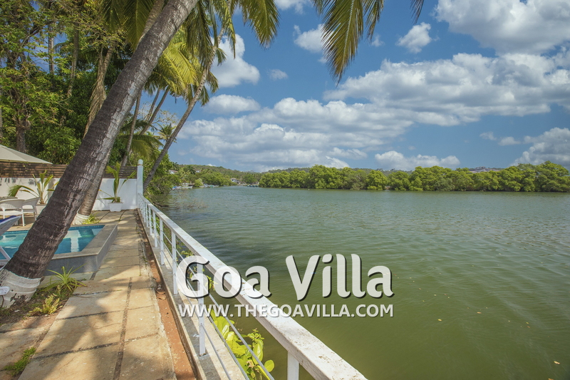 Sky Villa