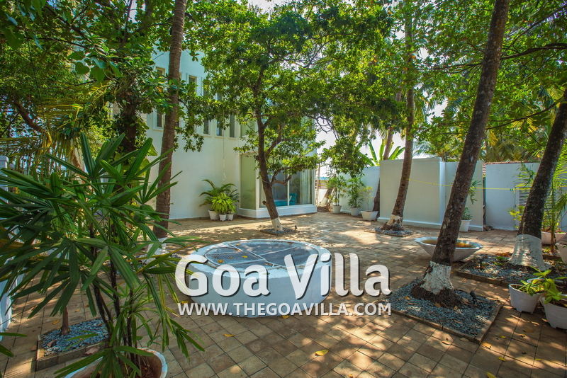 Sky Villa