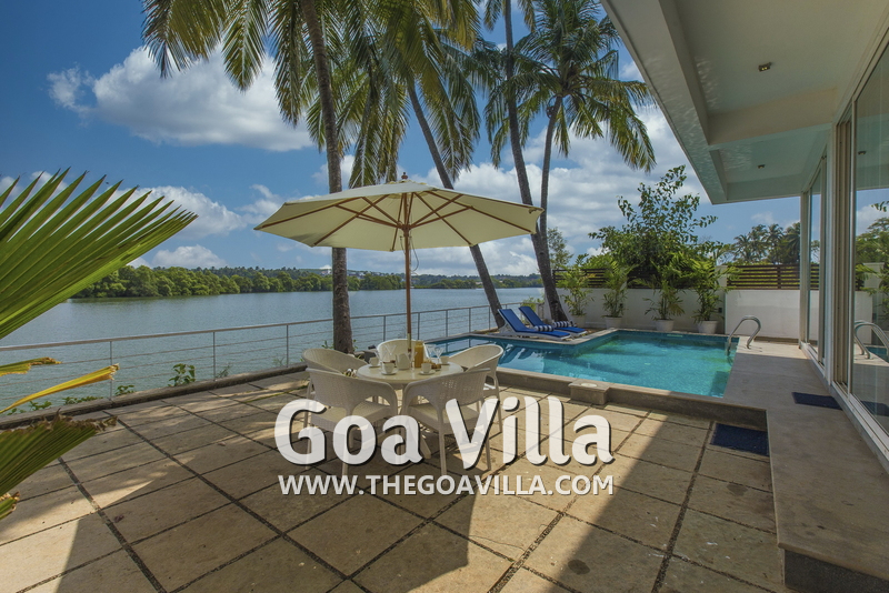 Sky Villa