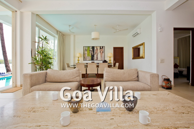 Sky Villa