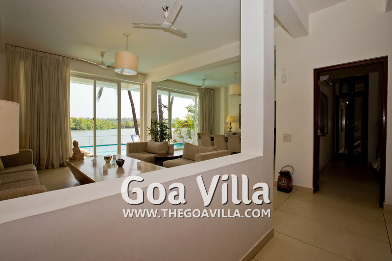 Sky Villa