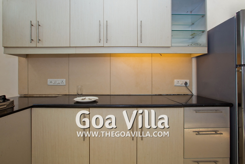 Sky Villa