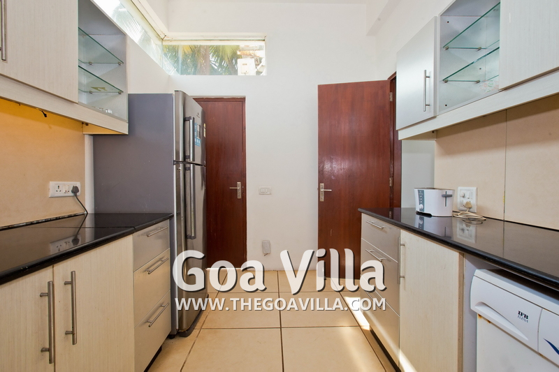 Sky Villa