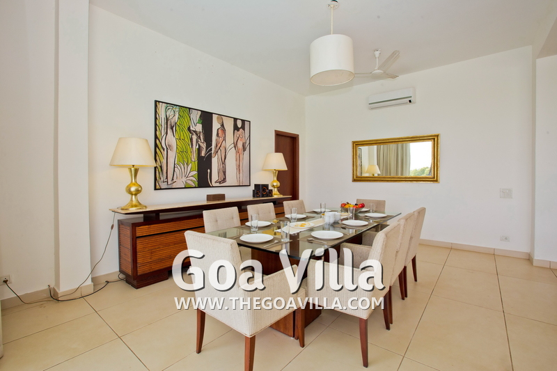 Sky Villa