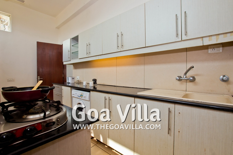 Sky Villa