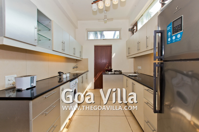 Sky Villa