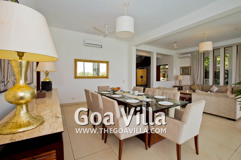 Sky Villa