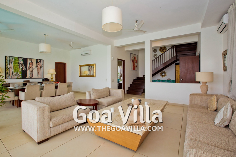 Sky Villa