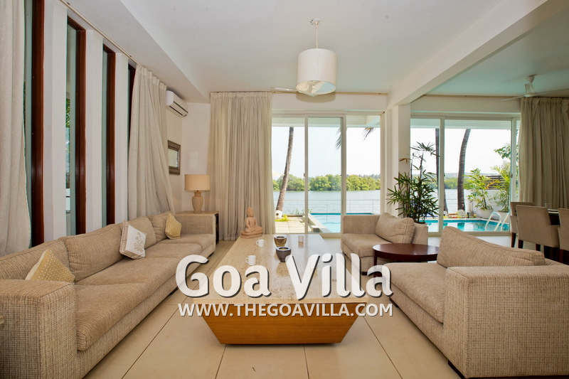 Sky Villa