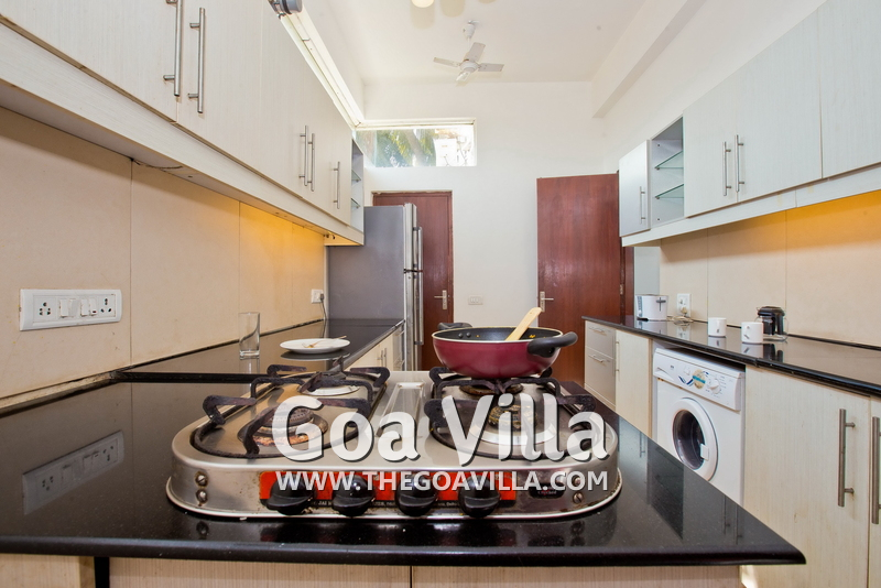 Sky Villa