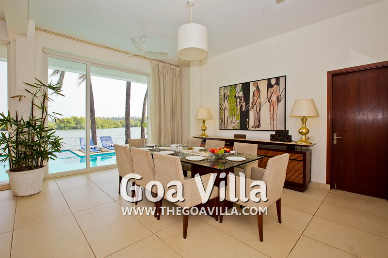 Sky Villa