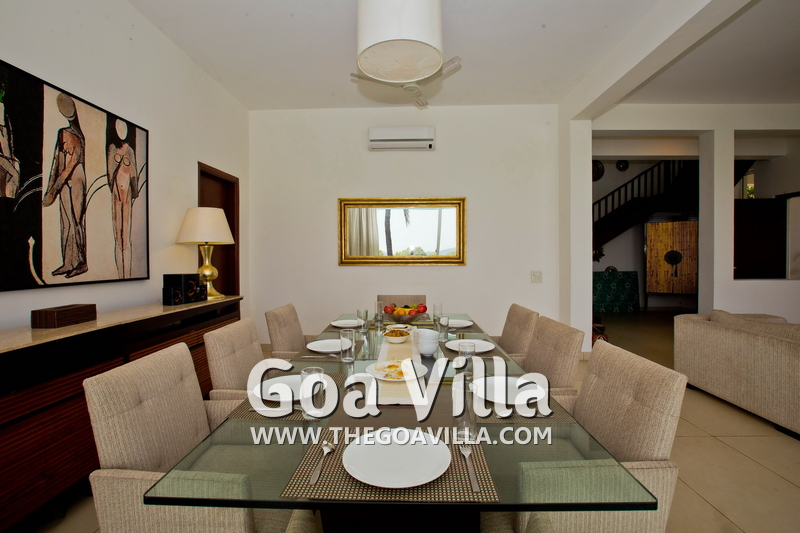Sky Villa