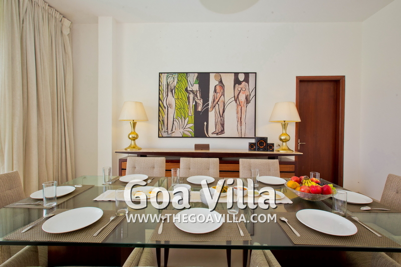 Sky Villa