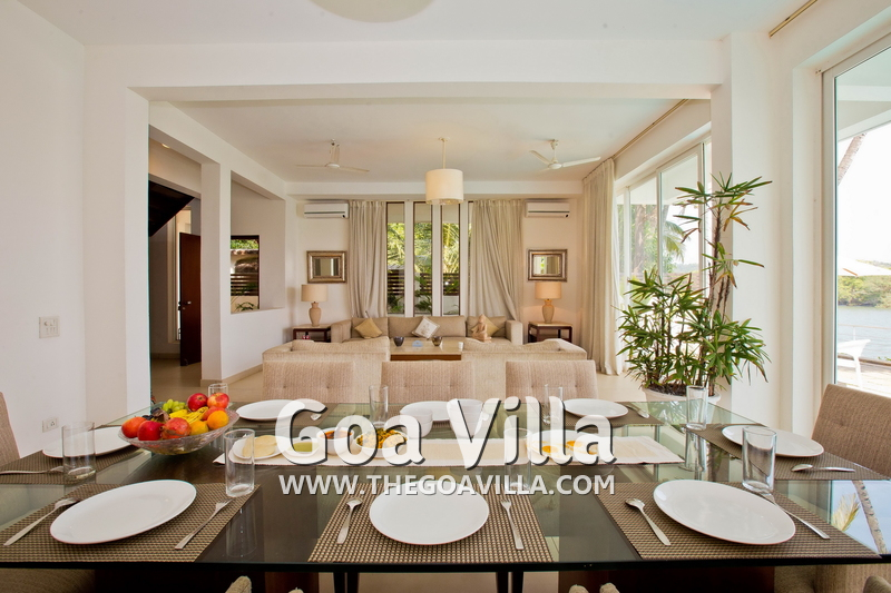 Sky Villa