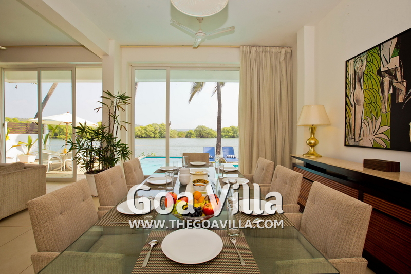 Sky Villa
