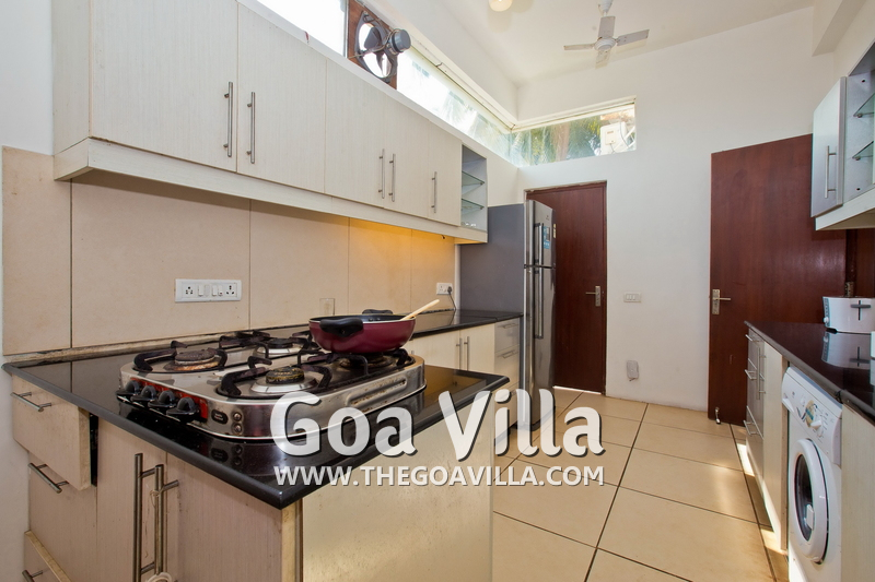 Sky Villa