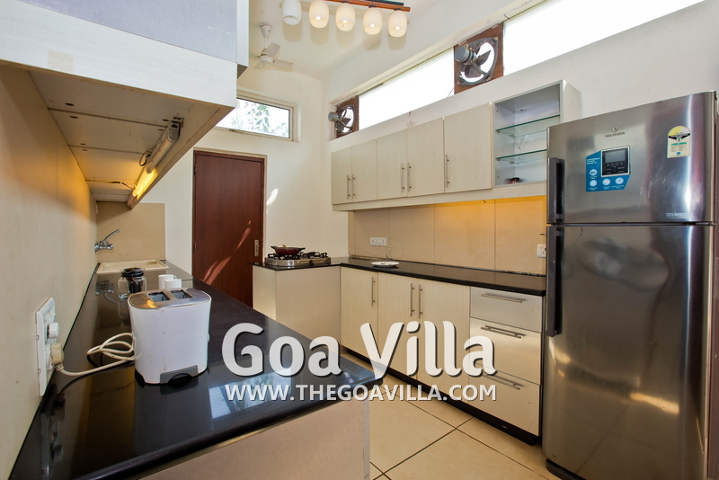 Sky Villa