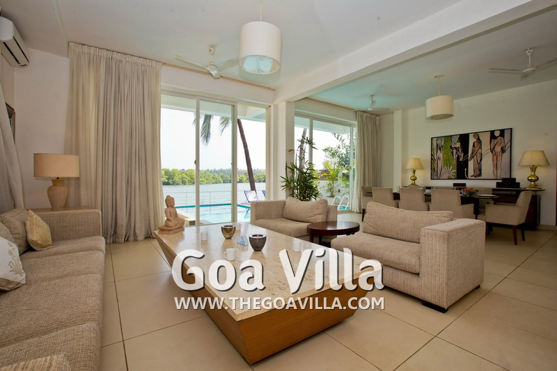 Sky Villa