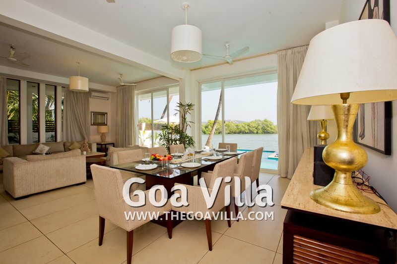 Sky Villa