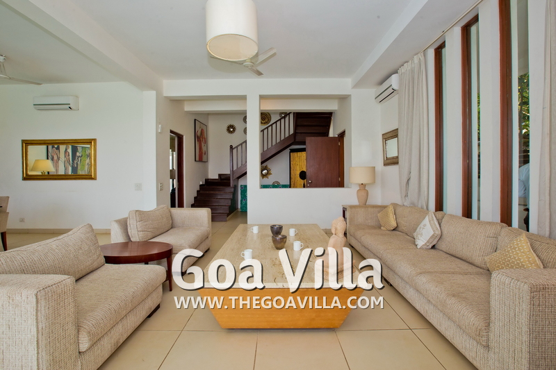 Sky Villa