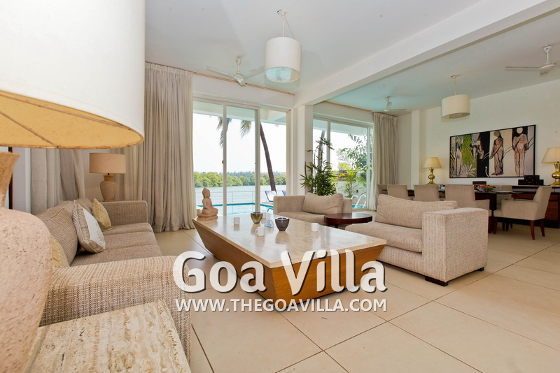 Sky Villa