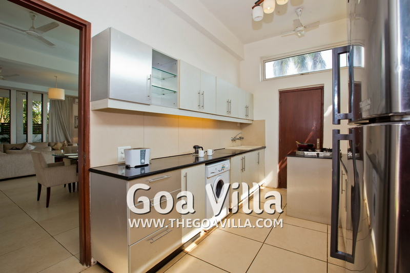 Sky Villa