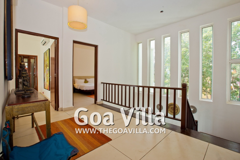 Sky Villa