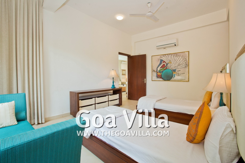 Sky Villa