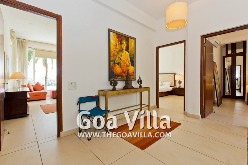 Sky Villa