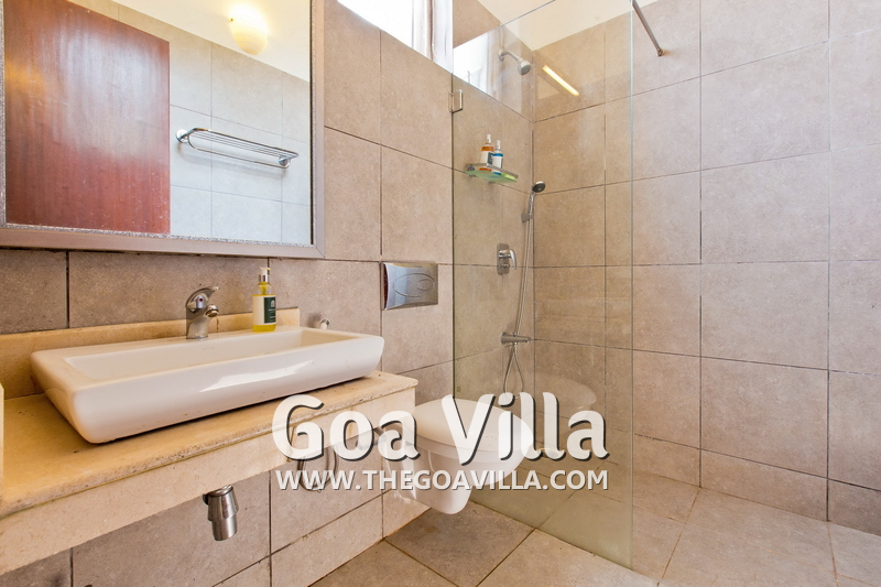 Sky Villa