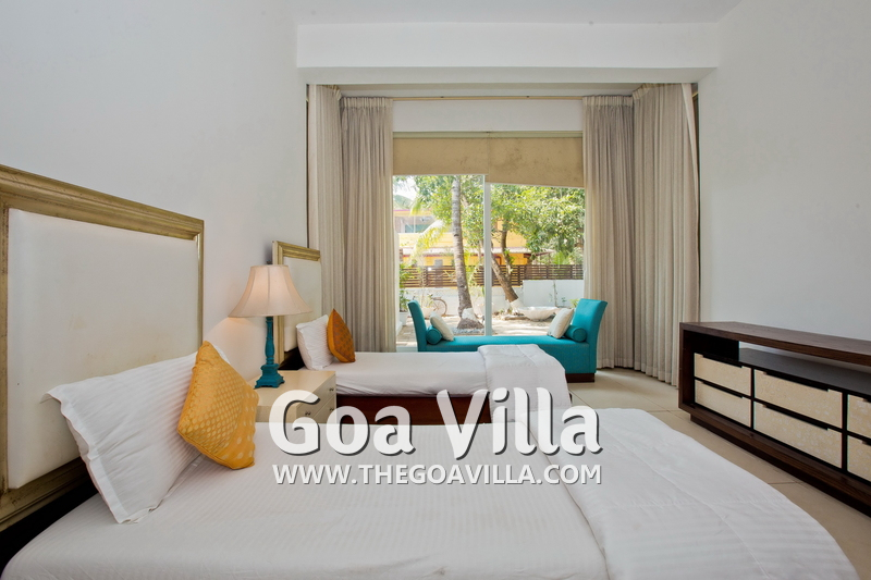 Sky Villa