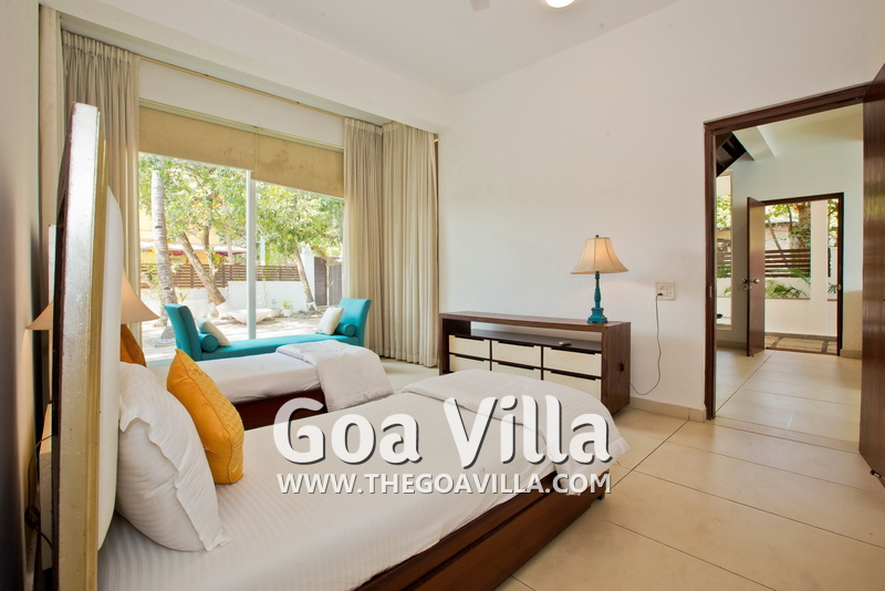 Sky Villa
