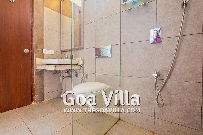 Sky Villa