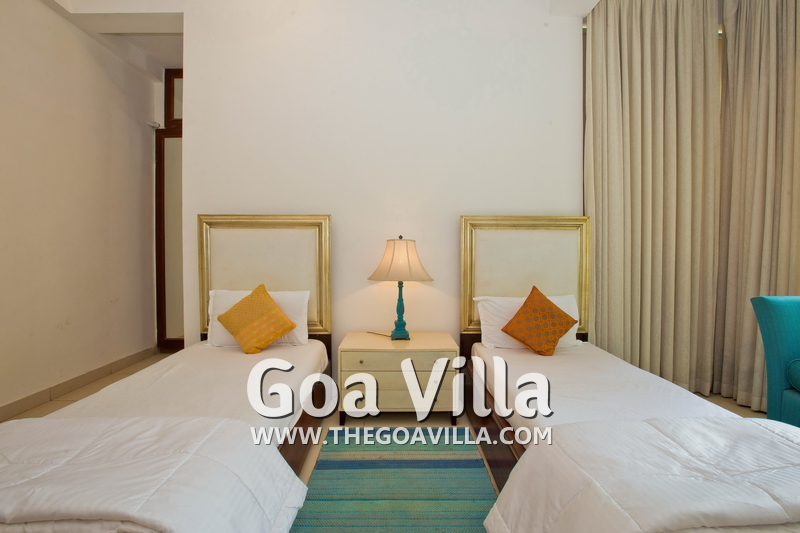 Sky Villa