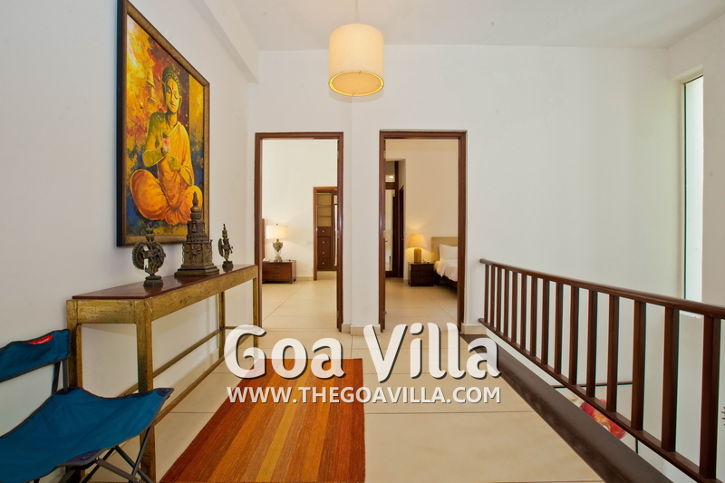 Sky Villa