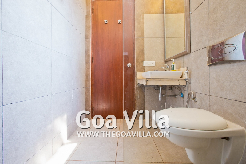 Sky Villa