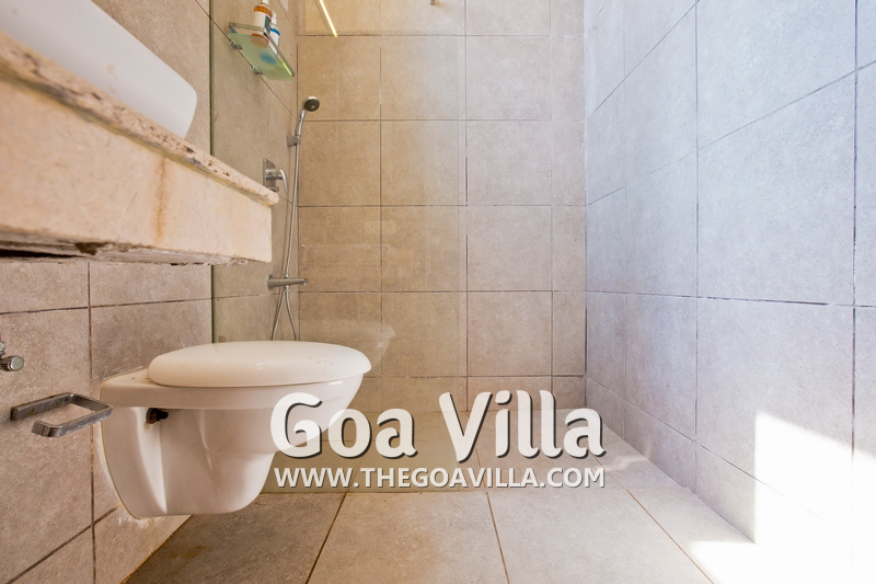 Sky Villa