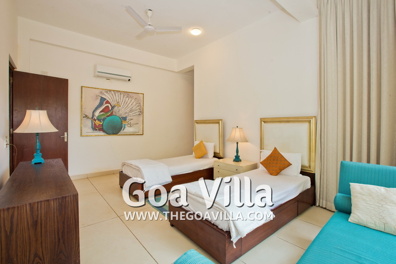Sky Villa