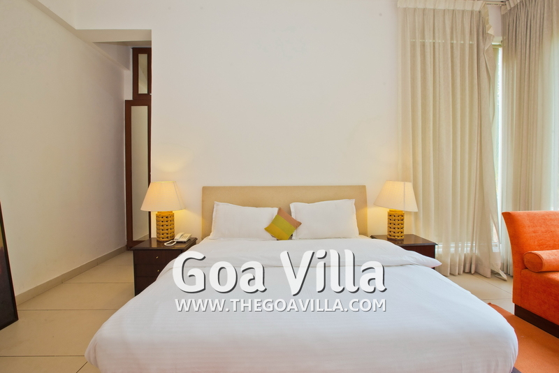 Sky Villa
