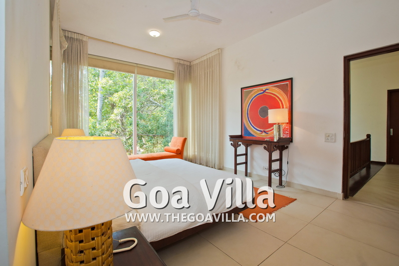 Sky Villa