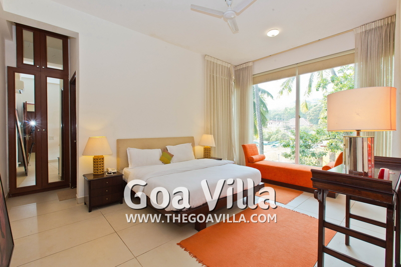 Sky Villa