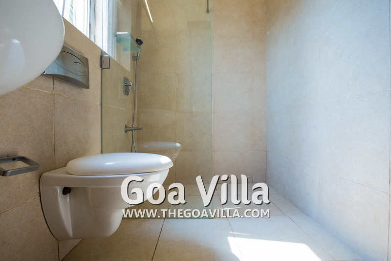 Sky Villa