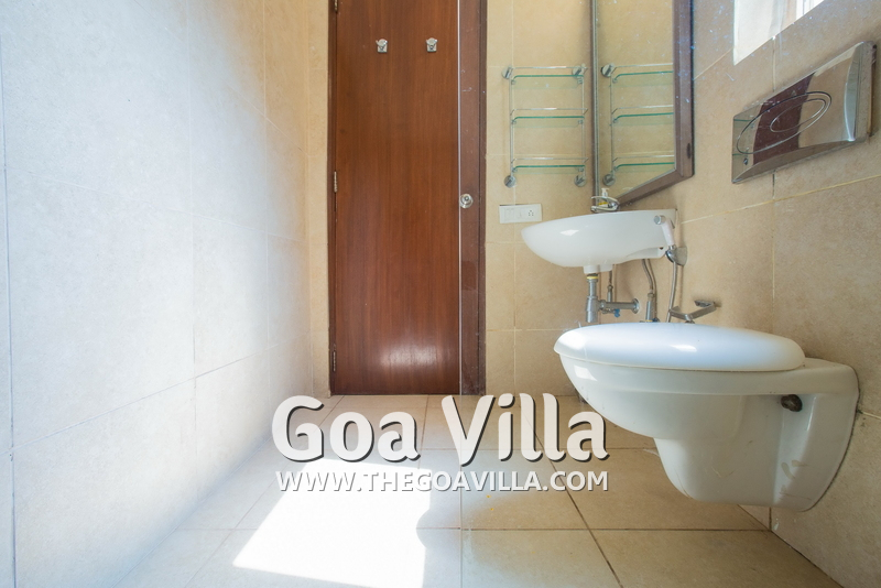 Sky Villa