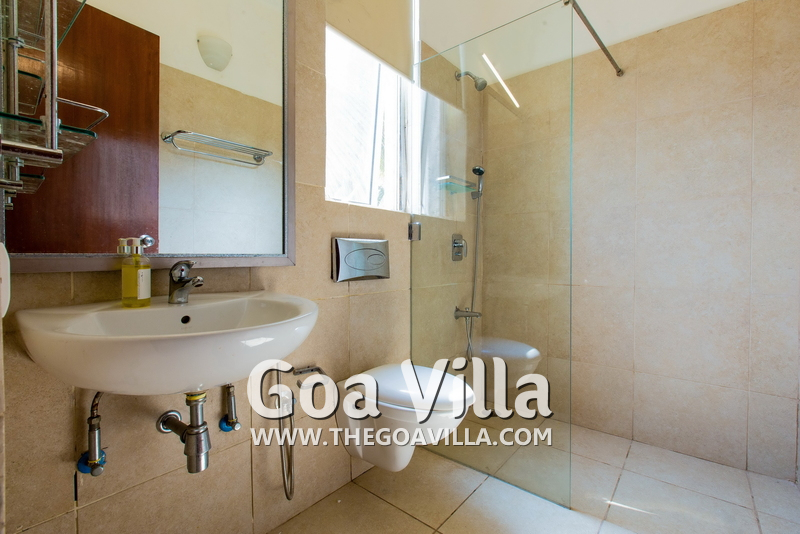 Sky Villa