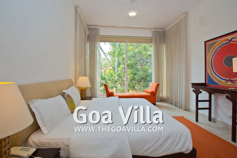 Sky Villa