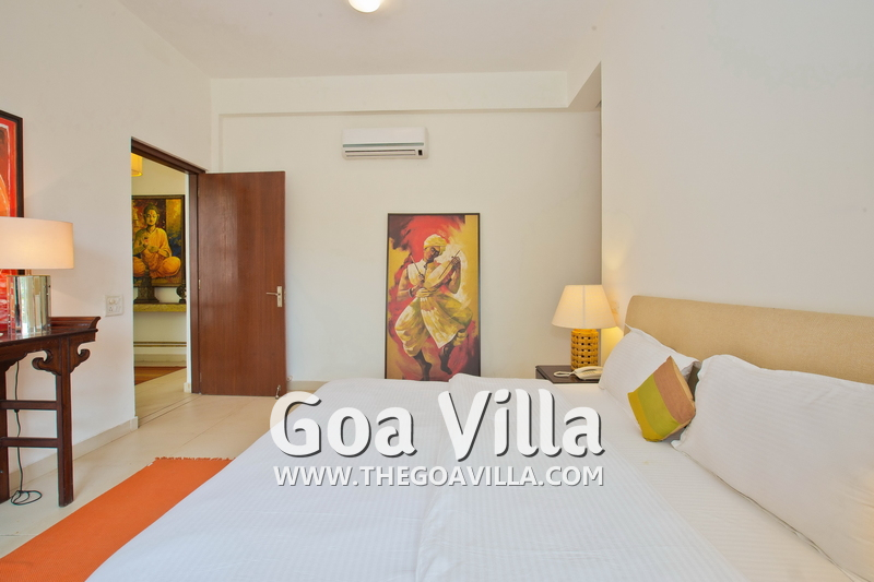 Sky Villa