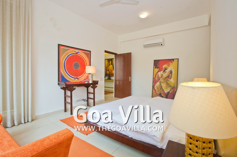 Sky Villa