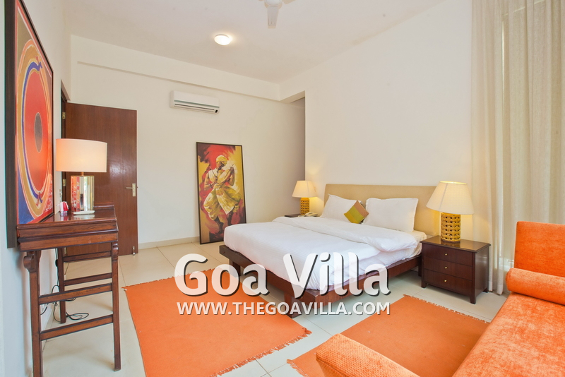 Sky Villa