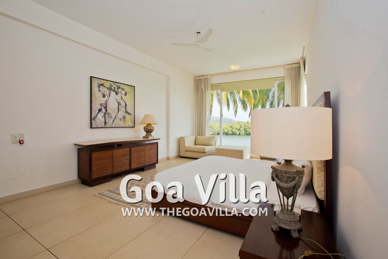 Sky Villa